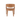 Haakin Leather Dining Chair - Mansion | District